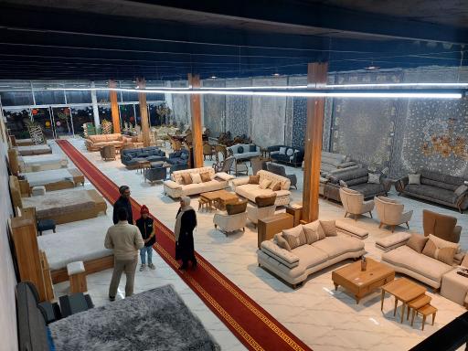 عکس شهر مبل سالار