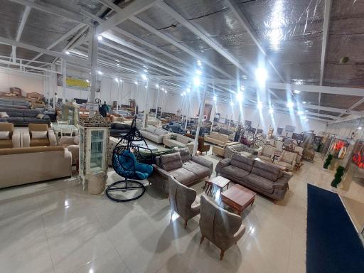 عکس شهر مبل سالار