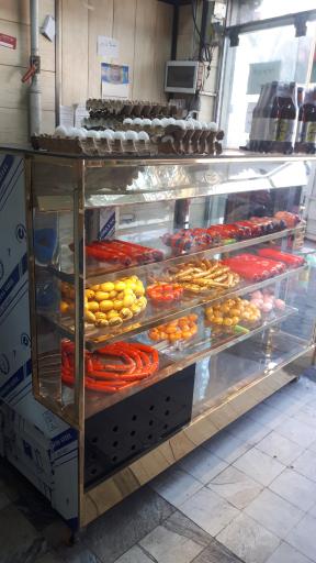 عکس پروتئین اهورا