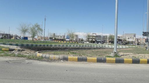 عکس میدان شورا