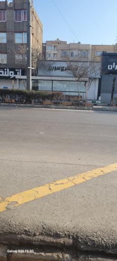 عکس  میدان پانزده خرداد