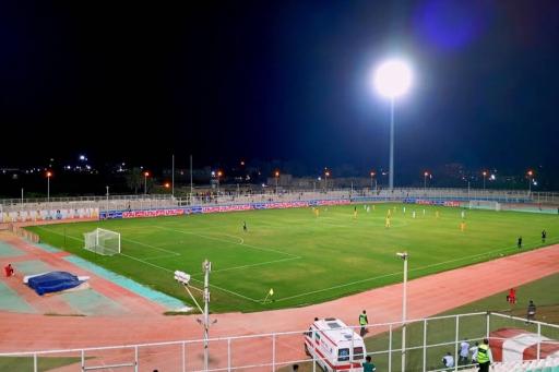 عکس استادیوم خلیج فارس