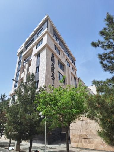 عکس ساختمان عمارت ۲