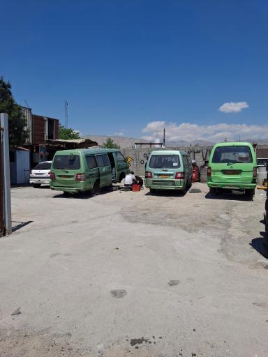 عکس جوشکاری و اتاق سازی عباسی