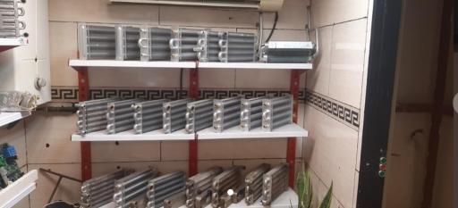 عکس فروشگاه پکیج یدک استور