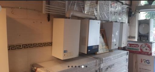 عکس فروشگاه پکیج یدک استور