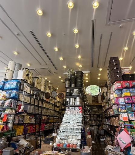 عکس پلاسکو گل یخ