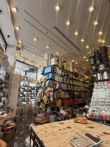 عکس پلاسکو گل یخ