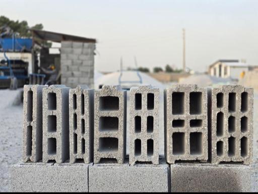 عکس مصالح ساختمانی تکسا