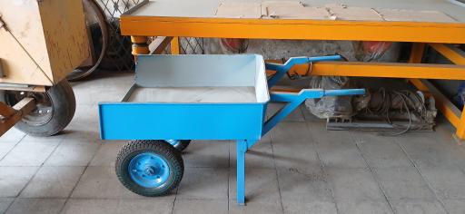 عکس مصالح ساختمانی تکسا