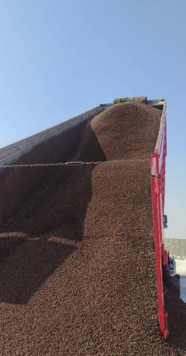 عکس مصالح ساختمانی تکسا