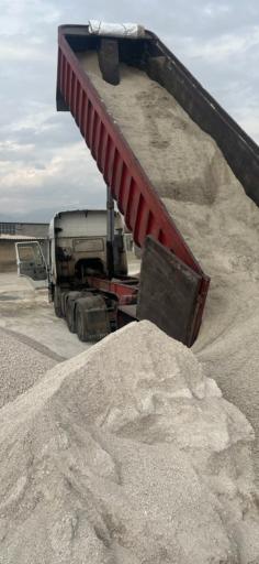 عکس مصالح ساختمانی تکسا