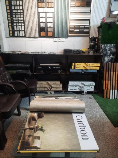 عکس دکوراسیون داخلی زیبانما