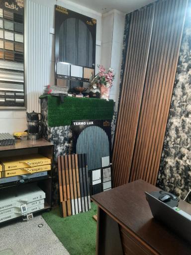 عکس دکوراسیون داخلی زیبانما