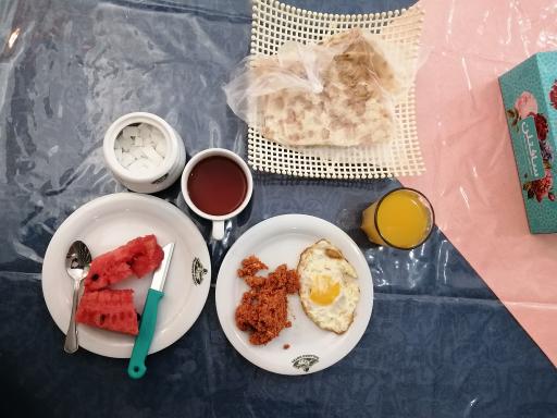 عکس هتل دالاهو ایلام