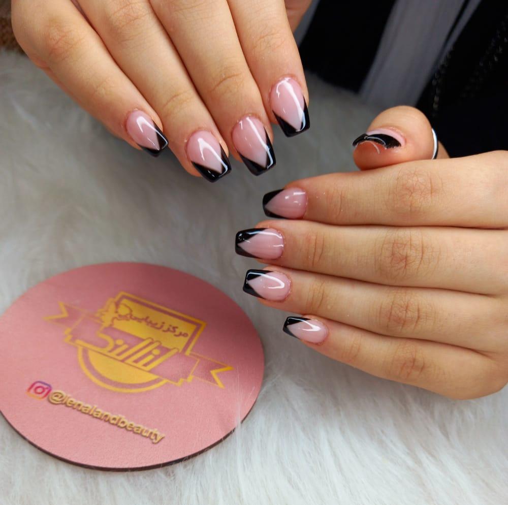 عکس سالن زیبایی لنالند