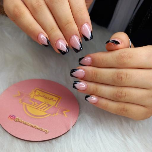 عکس سالن زیبایی لنالند