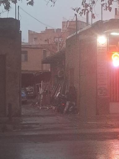 عکس نجاری و الوار چوب شیرانی