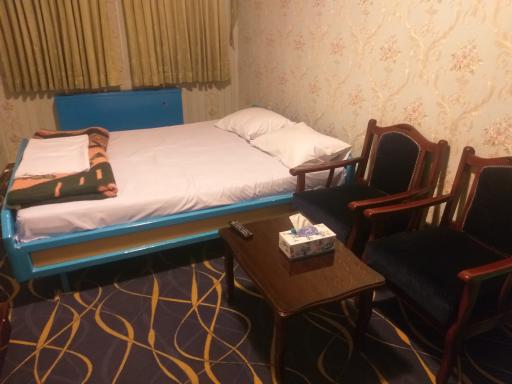 عکس هتل دالاهو ایلام