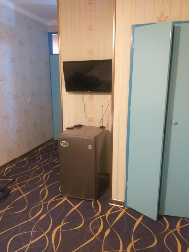 عکس هتل دالاهو ایلام