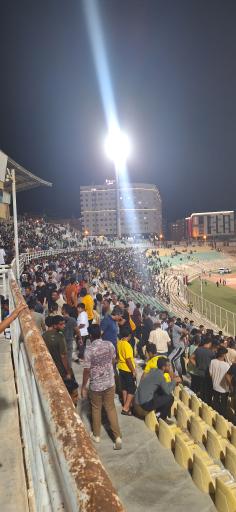 عکس استادیوم خلیج فارس