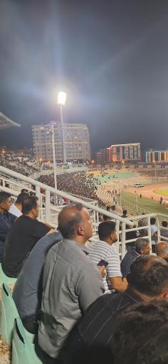 عکس استادیوم خلیج فارس