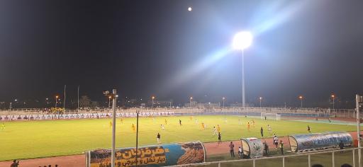 عکس استادیوم خلیج فارس