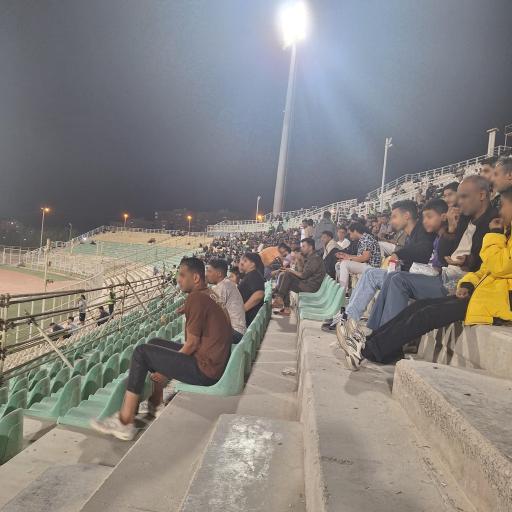 عکس استادیوم خلیج فارس