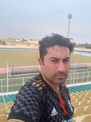استادیوم خلیج فارس