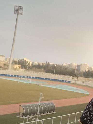 عکس استادیوم خلیج فارس