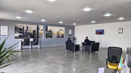 عکس مجتمع خودرویی سلیمانزاده