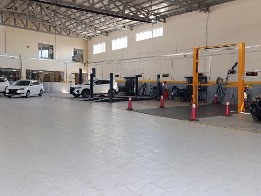 عکس مجتمع خودرویی سلیمانزاده