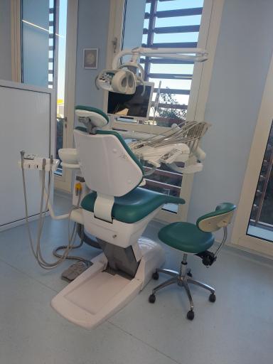 عکس کلینیک دندانپزشکی بیمارستان هاشمی رفسنجانی