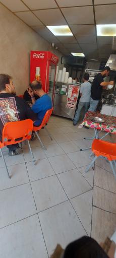 عکس حلیم و آشکده نمونه