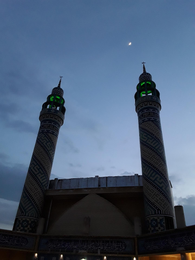 مسجد امام علی (ع)