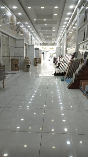 عکس گالری کاشی و سرامیک سهیل