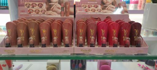 عکس گالری رنگین شاپ