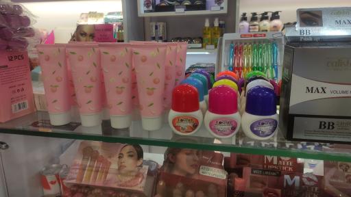 عکس گالری رنگین شاپ