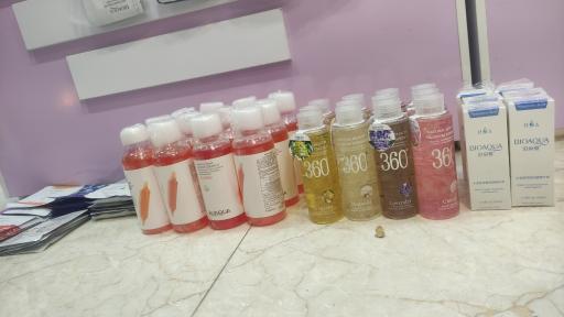 عکس گالری رنگین شاپ