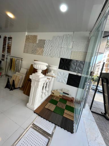 عکس کلینیک ساختمانی املاک مارکت 