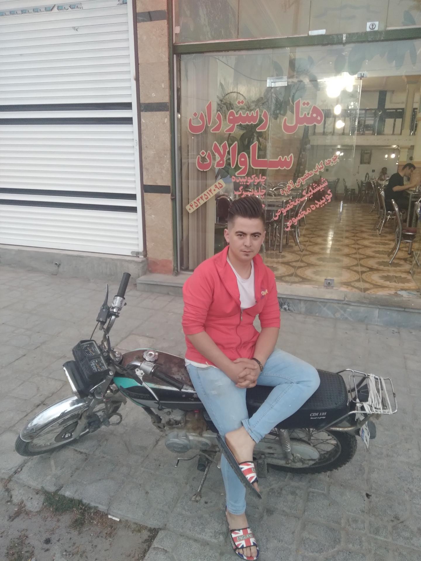 عکس هتل و رستوران ساوالان