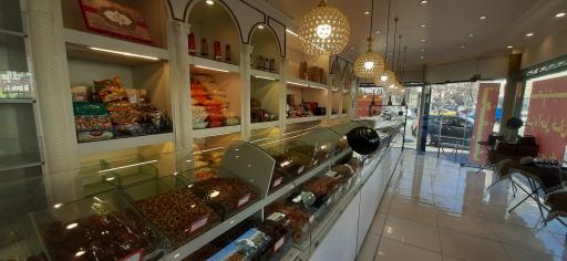 عکس آجیل خان