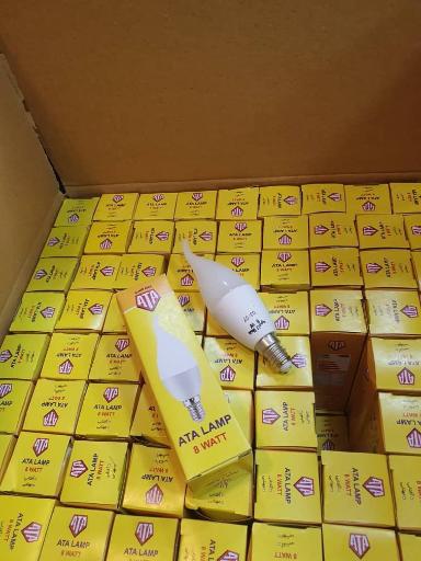 عکس الکتریکی ادیسون