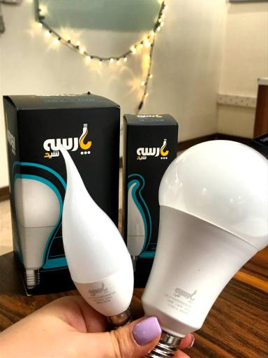 عکس الکتریکی ادیسون