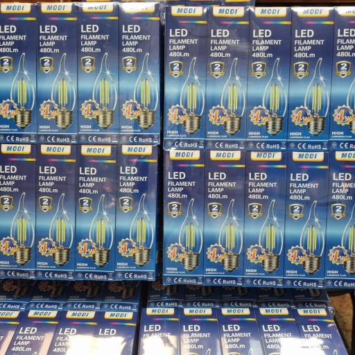 عکس الکتریکی ادیسون