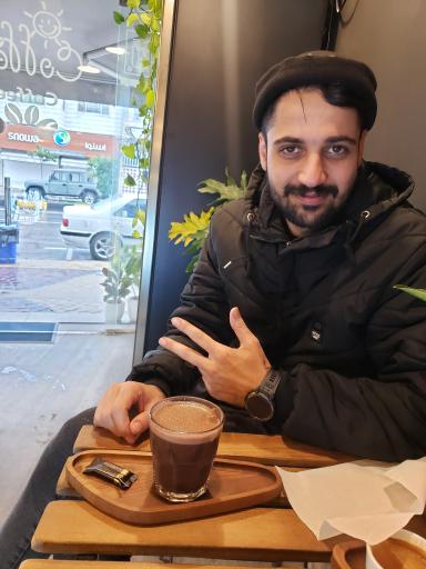 عکس کافه ایلدا