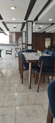 عکس رستوران هواری