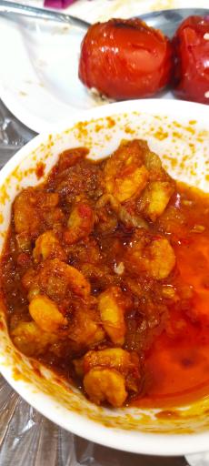 عکس رستوران هواری