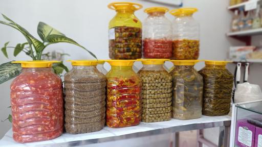 هوم مارکت ریحون