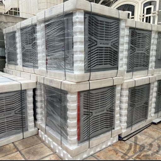 عکس فروشگاه لوازم خانگی ژیان